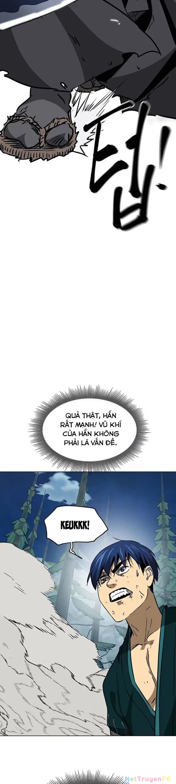 Thăng Cấp Vô Hạn Trong Murim Chapter 187 - Trang 4