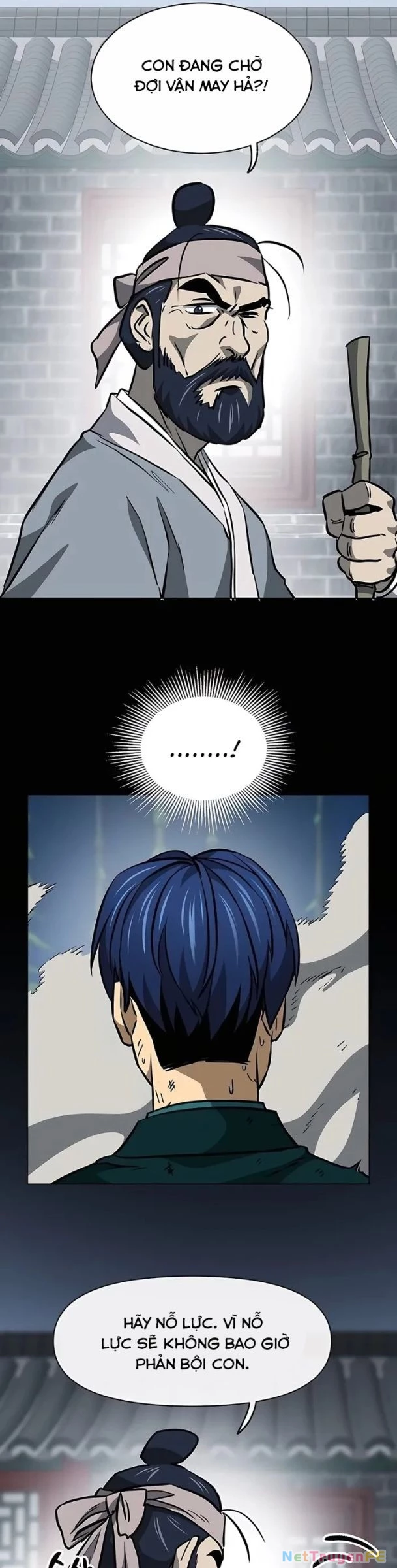 Thăng Cấp Vô Hạn Trong Murim Chapter 187 - Trang 4
