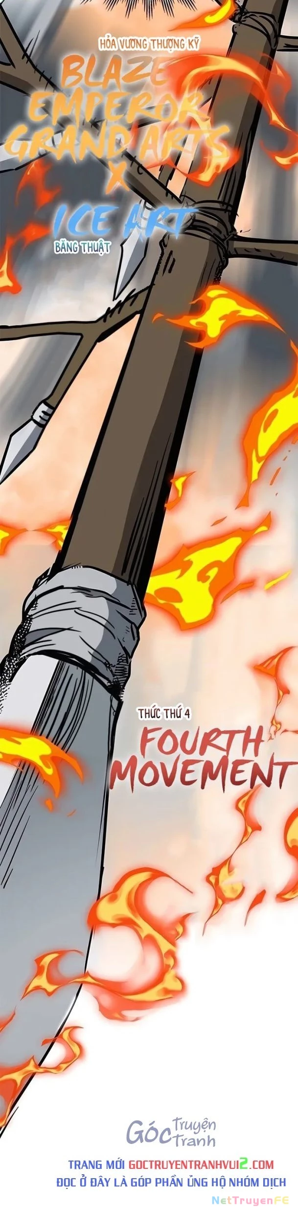 Thăng Cấp Vô Hạn Trong Murim Chapter 187 - Trang 4