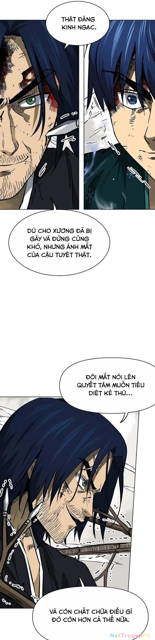 Thăng Cấp Vô Hạn Trong Murim Chapter 187 - Trang 4