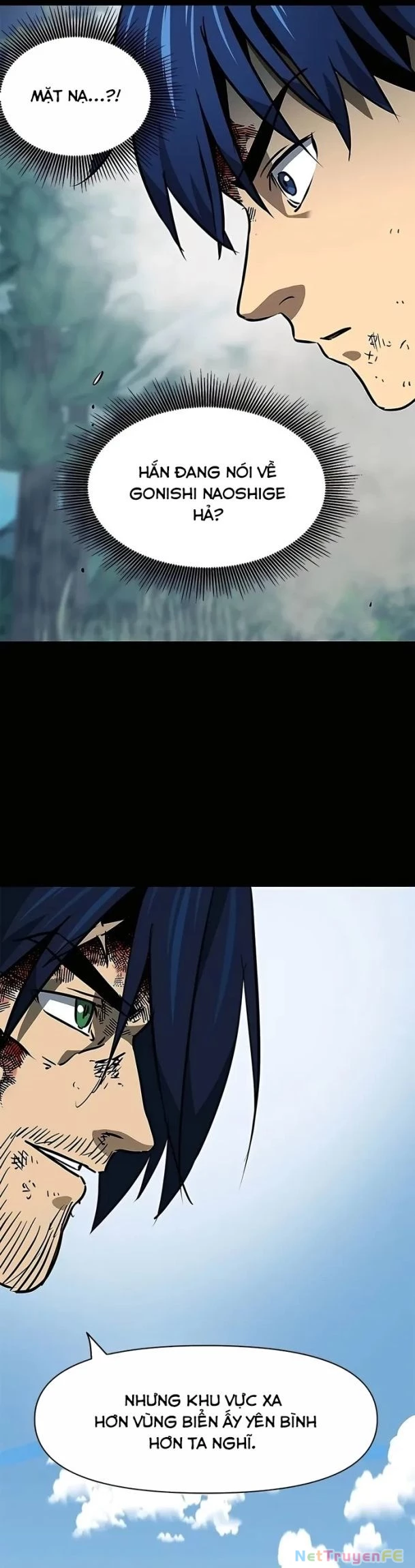 Thăng Cấp Vô Hạn Trong Murim Chapter 187 - Trang 4