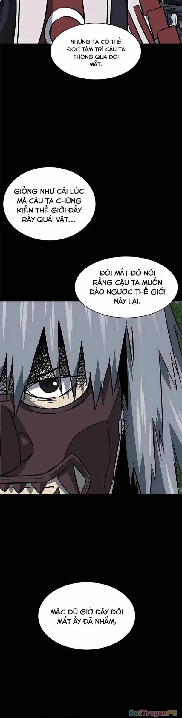 Thăng Cấp Vô Hạn Trong Murim Chapter 187 - Trang 4