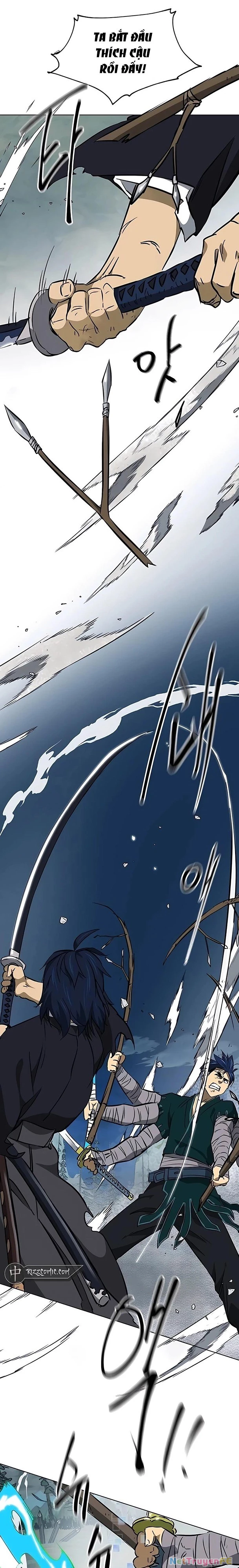 Thăng Cấp Vô Hạn Trong Murim Chapter 188 - Trang 4