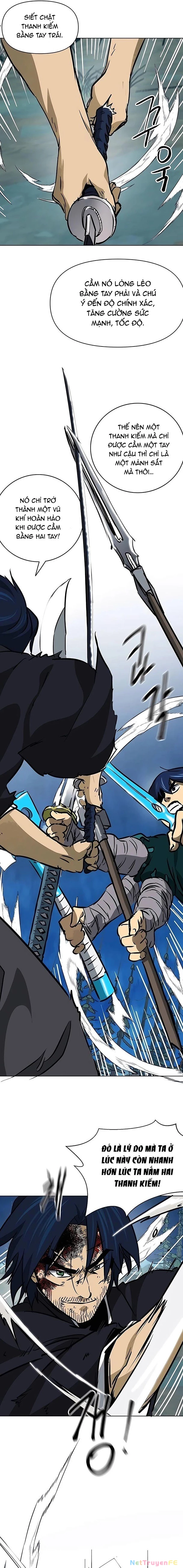 Thăng Cấp Vô Hạn Trong Murim Chapter 188 - Trang 4