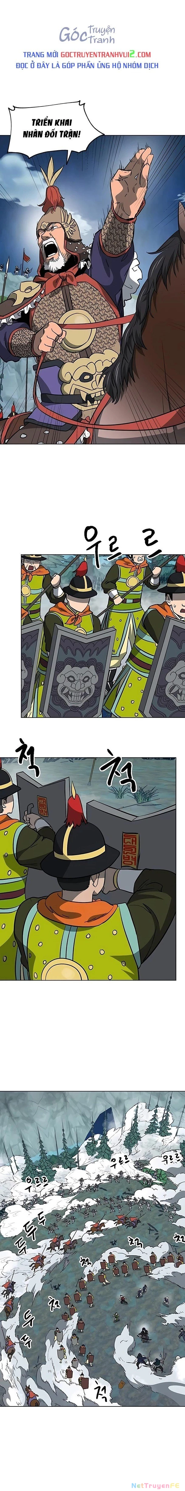 Thăng Cấp Vô Hạn Trong Murim Chapter 188 - Trang 4