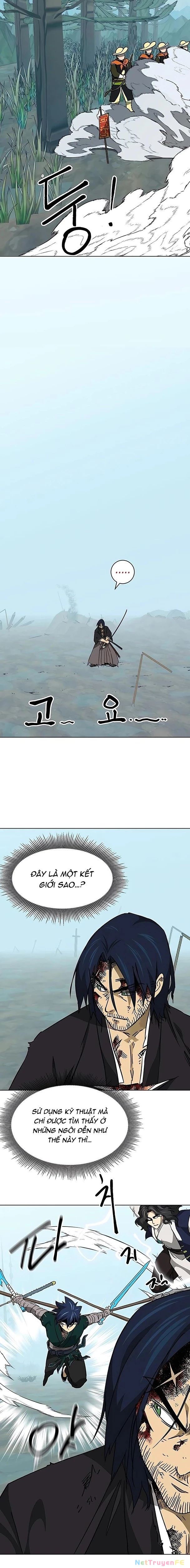 Thăng Cấp Vô Hạn Trong Murim Chapter 188 - Trang 4