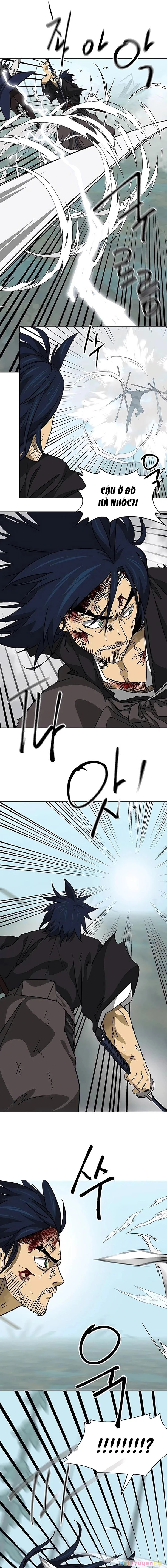 Thăng Cấp Vô Hạn Trong Murim Chapter 188 - Trang 4