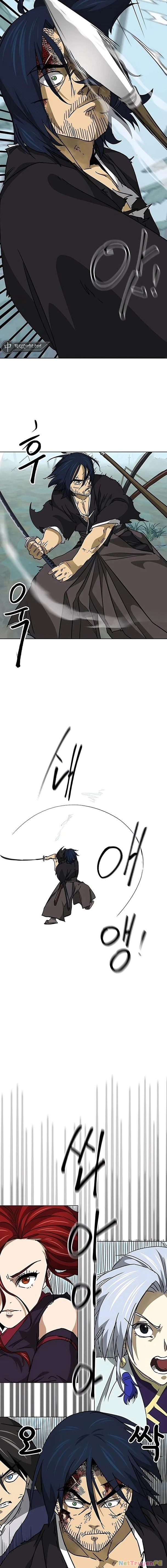 Thăng Cấp Vô Hạn Trong Murim Chapter 188 - Trang 4