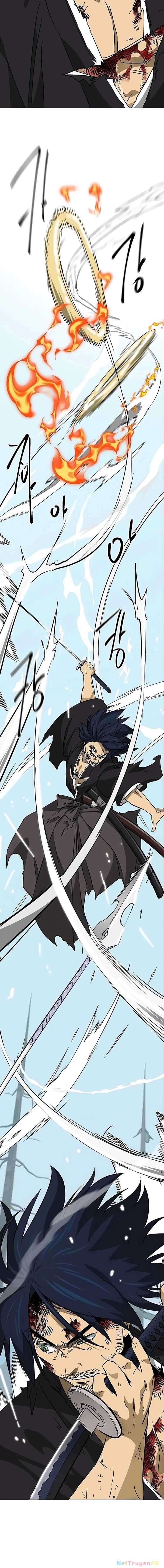 Thăng Cấp Vô Hạn Trong Murim Chapter 188 - Trang 4