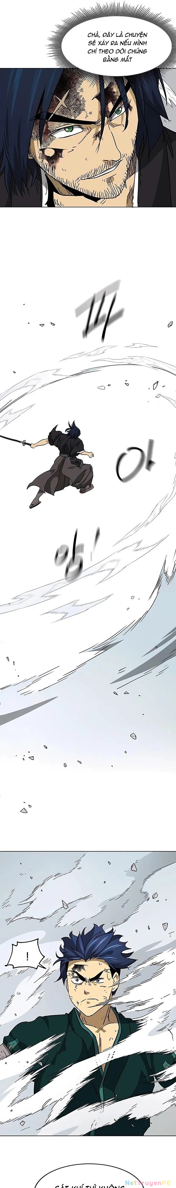 Thăng Cấp Vô Hạn Trong Murim Chapter 188 - Trang 4