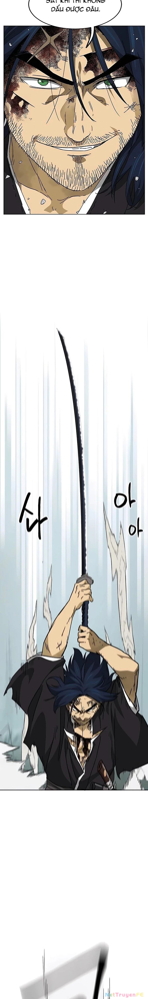 Thăng Cấp Vô Hạn Trong Murim Chapter 188 - Trang 4