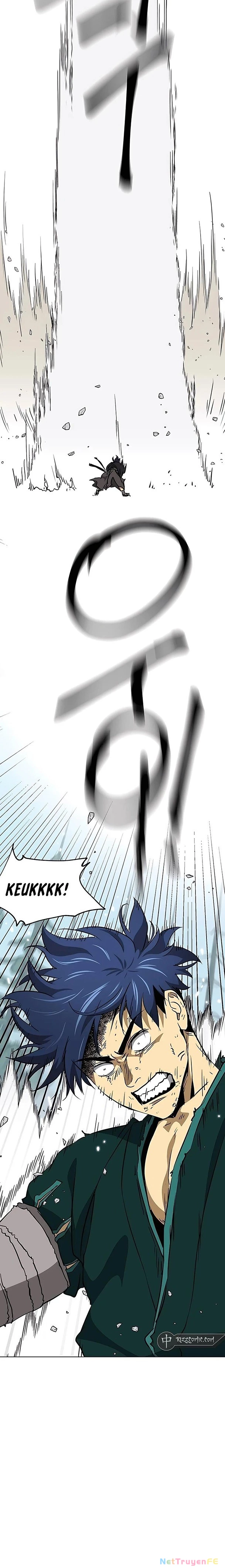 Thăng Cấp Vô Hạn Trong Murim Chapter 188 - Trang 4