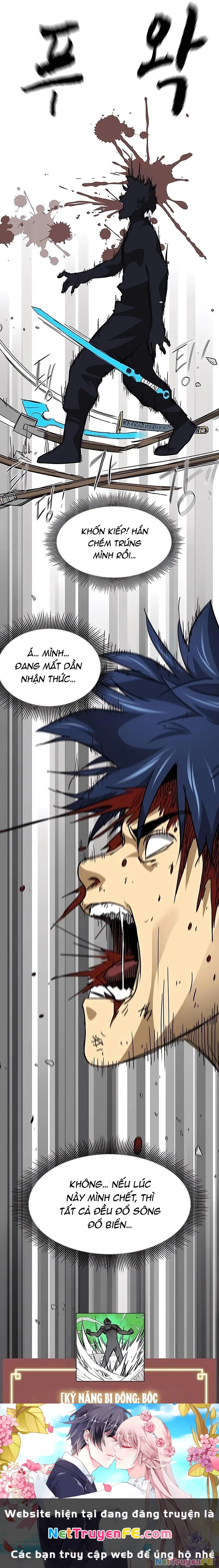 Thăng Cấp Vô Hạn Trong Murim Chapter 188 - Trang 4