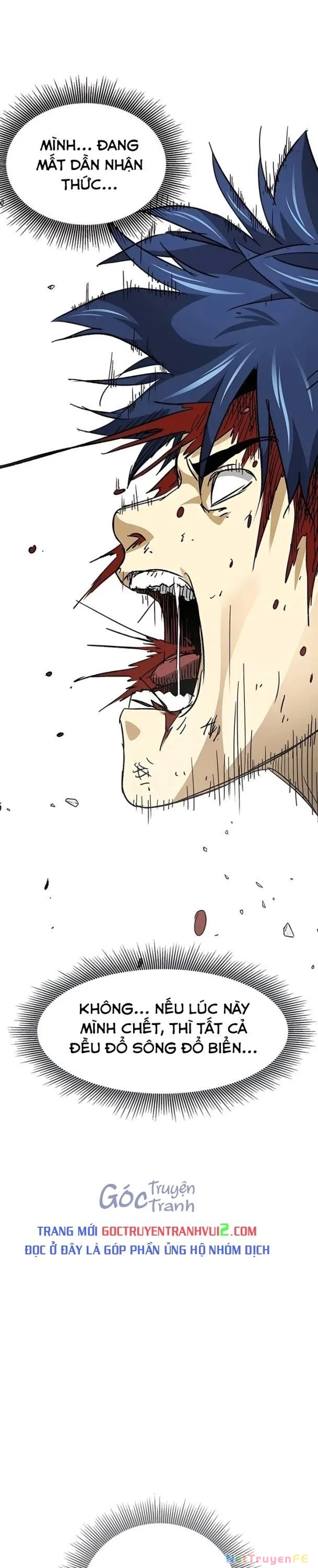 Thăng Cấp Vô Hạn Trong Murim Chapter 189 - Trang 4