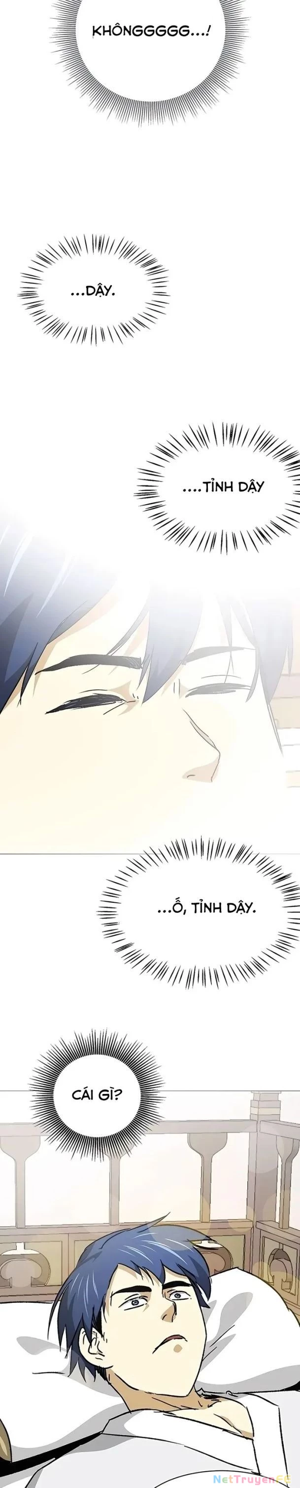 Thăng Cấp Vô Hạn Trong Murim Chapter 189 - Trang 4