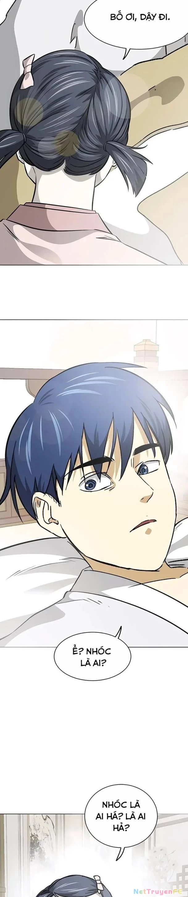 Thăng Cấp Vô Hạn Trong Murim Chapter 189 - Trang 4