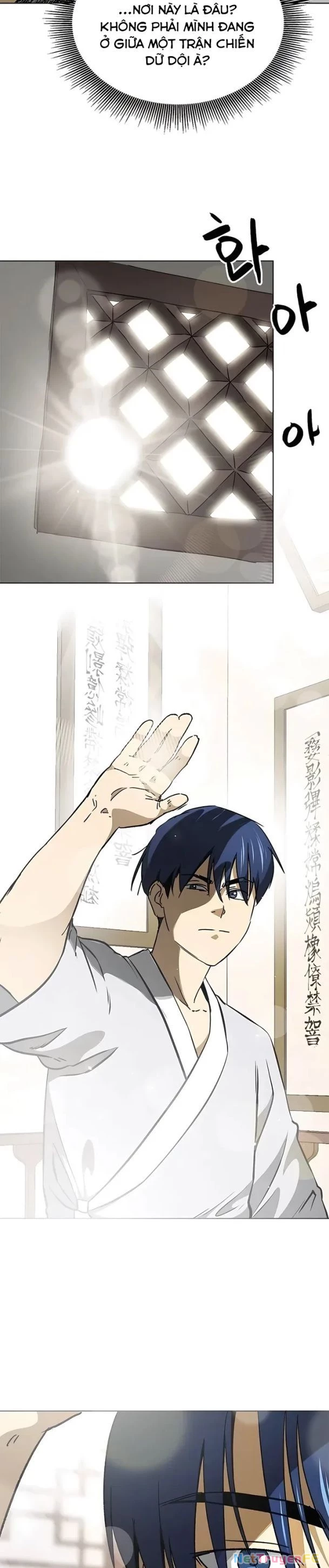 Thăng Cấp Vô Hạn Trong Murim Chapter 189 - Trang 4