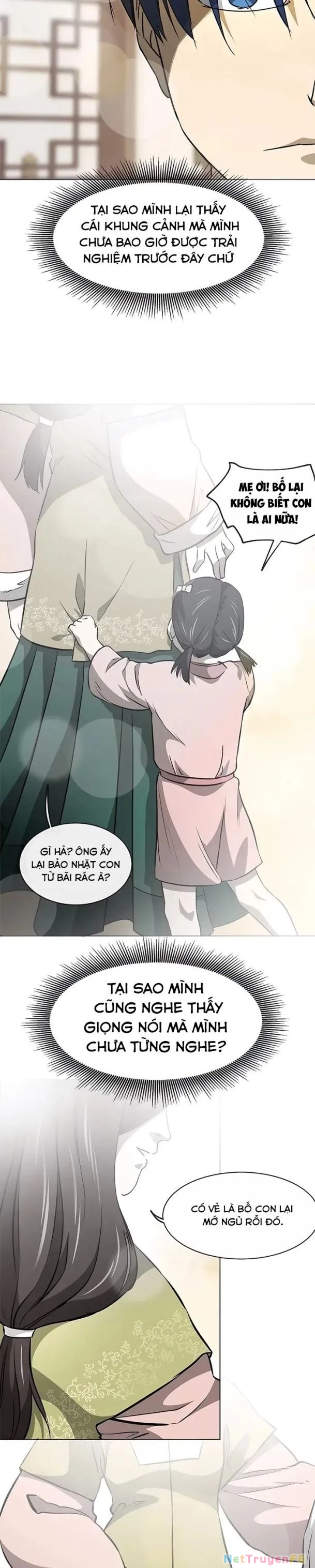 Thăng Cấp Vô Hạn Trong Murim Chapter 189 - Trang 4