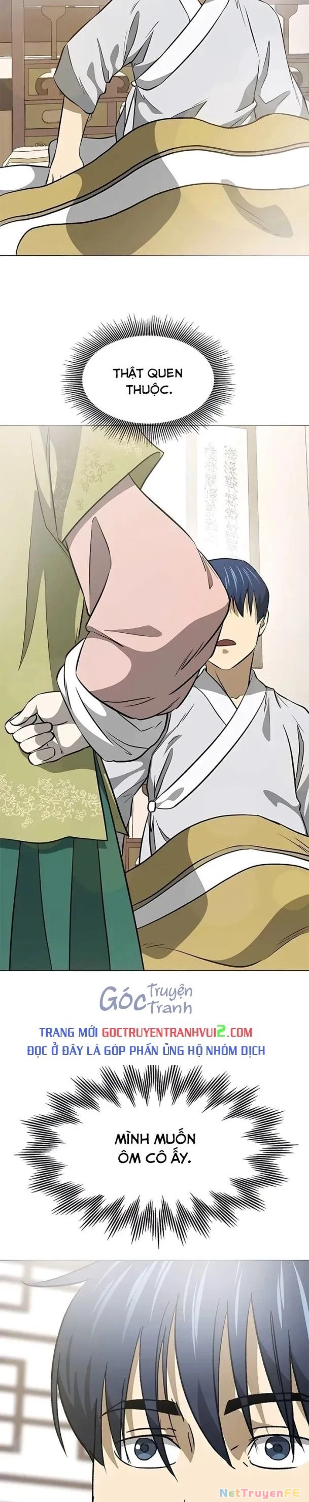 Thăng Cấp Vô Hạn Trong Murim Chapter 189 - Trang 4