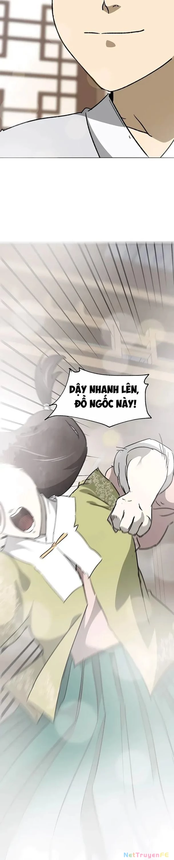 Thăng Cấp Vô Hạn Trong Murim Chapter 189 - Trang 4