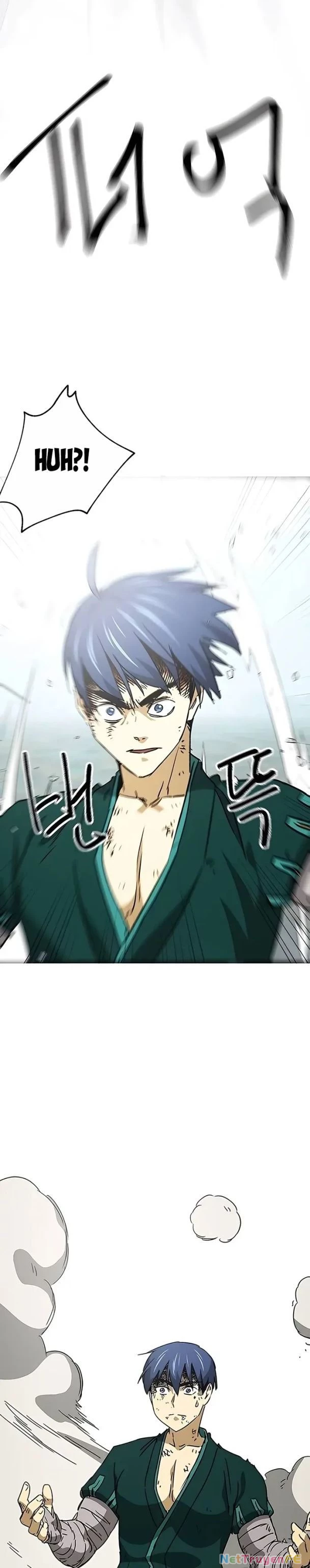 Thăng Cấp Vô Hạn Trong Murim Chapter 189 - Trang 4