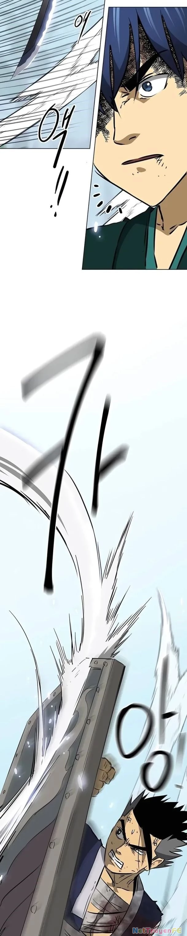 Thăng Cấp Vô Hạn Trong Murim Chapter 189 - Trang 4