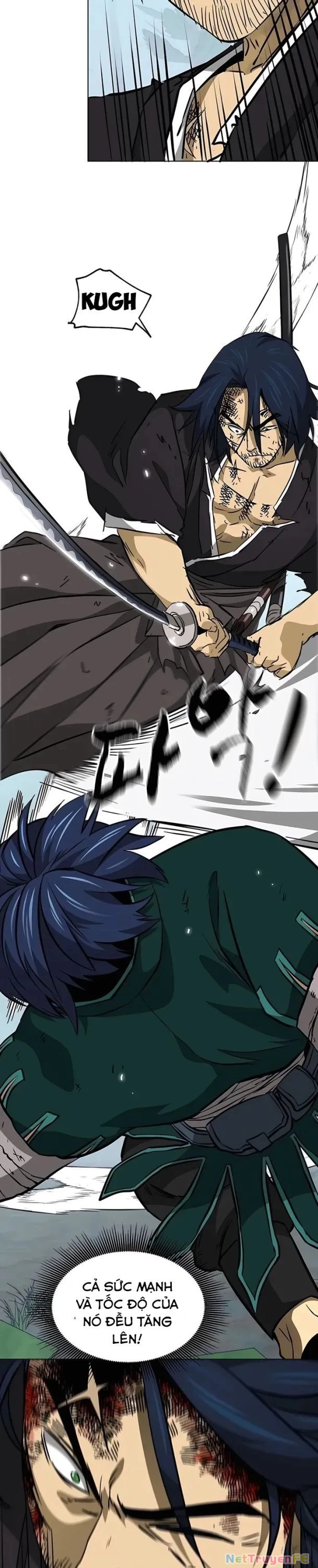 Thăng Cấp Vô Hạn Trong Murim Chapter 189 - Trang 4