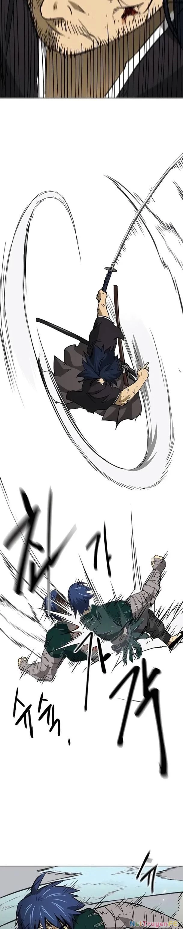 Thăng Cấp Vô Hạn Trong Murim Chapter 189 - Trang 4