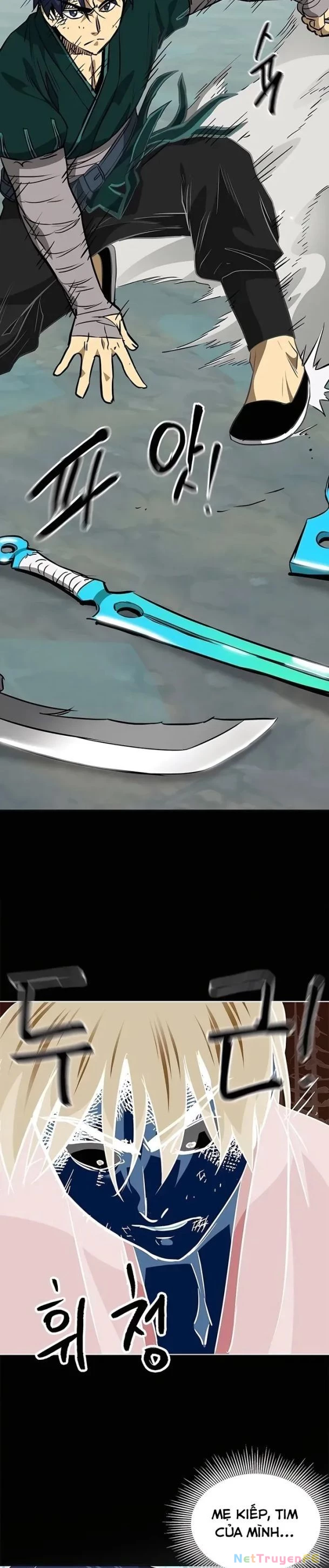 Thăng Cấp Vô Hạn Trong Murim Chapter 189 - Trang 4