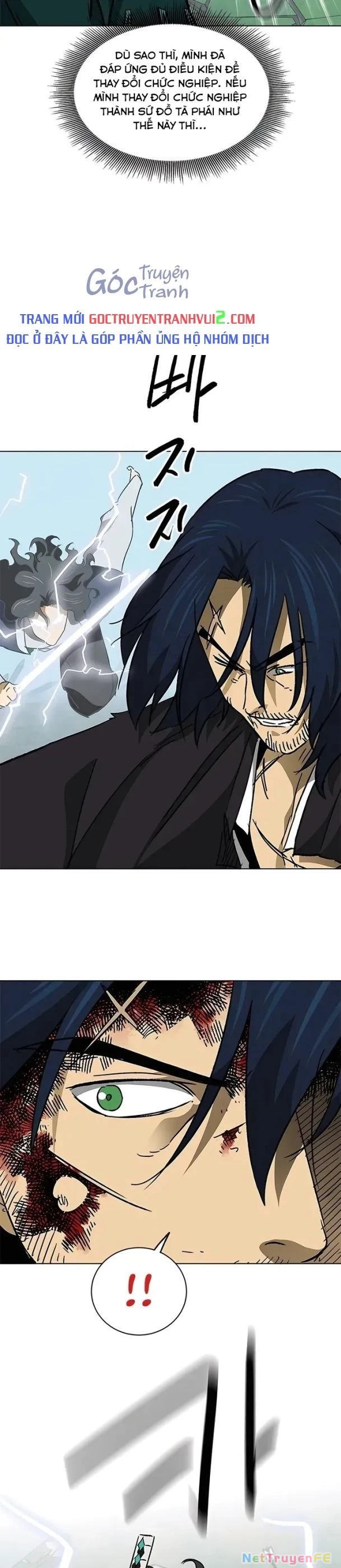 Thăng Cấp Vô Hạn Trong Murim Chapter 189 - Trang 4