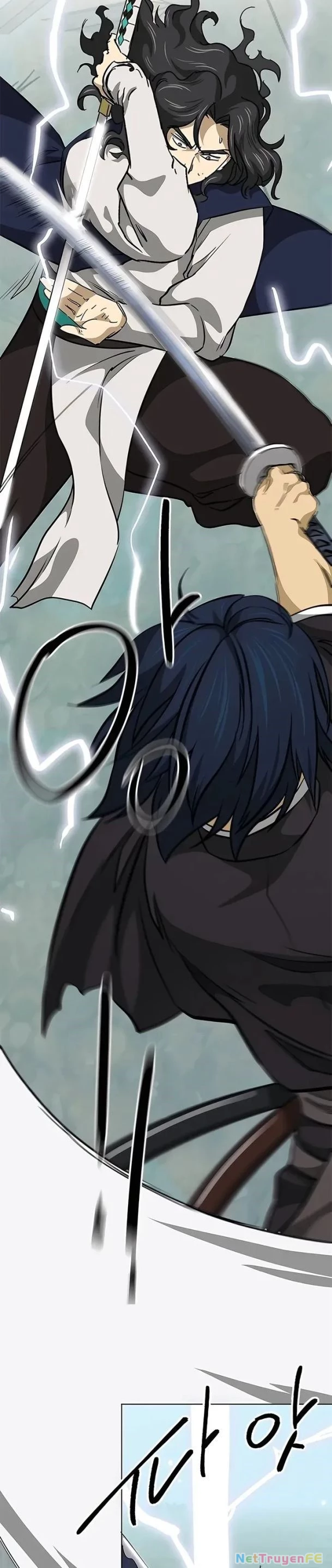 Thăng Cấp Vô Hạn Trong Murim Chapter 189 - Trang 4