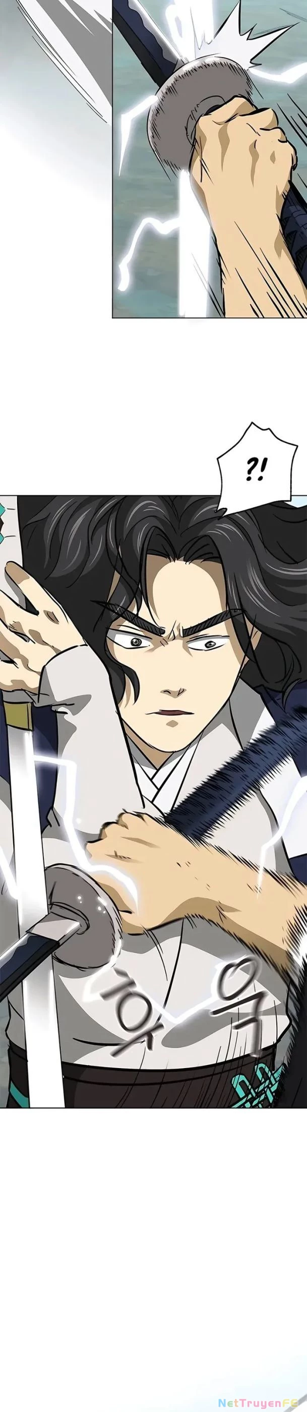 Thăng Cấp Vô Hạn Trong Murim Chapter 189 - Trang 4