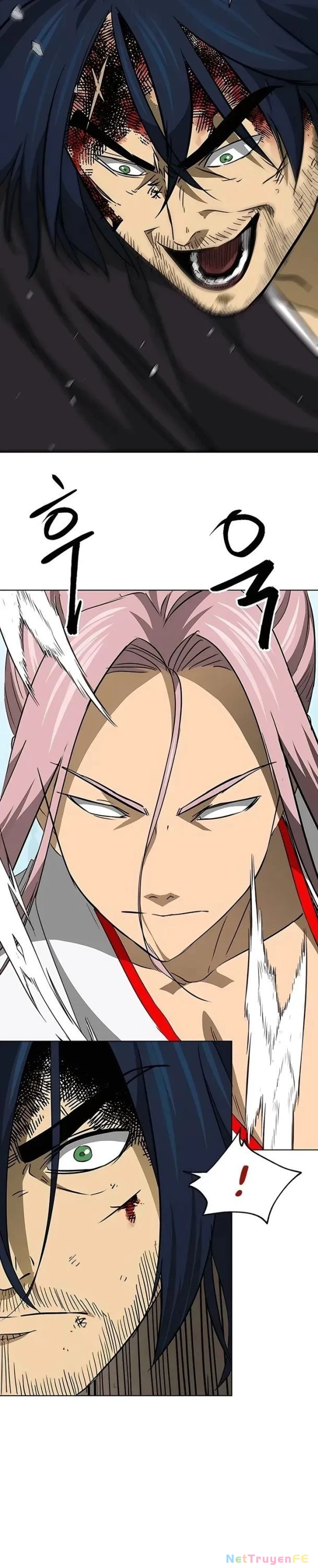 Thăng Cấp Vô Hạn Trong Murim Chapter 189 - Trang 4