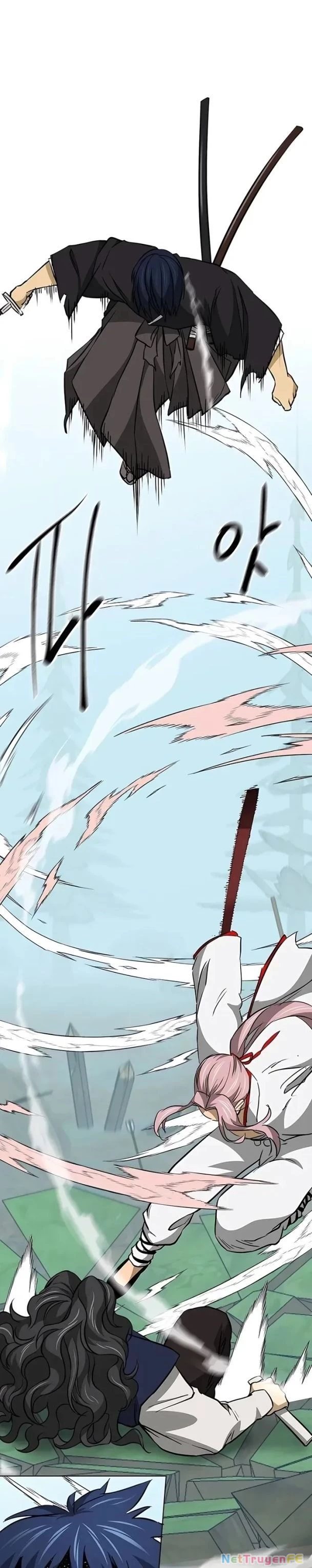 Thăng Cấp Vô Hạn Trong Murim Chapter 189 - Trang 4