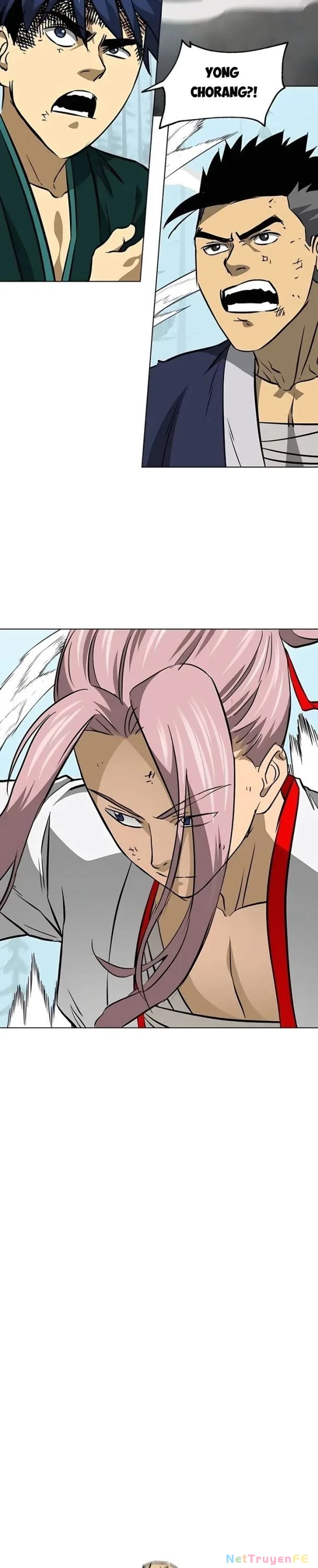 Thăng Cấp Vô Hạn Trong Murim Chapter 189 - Trang 4