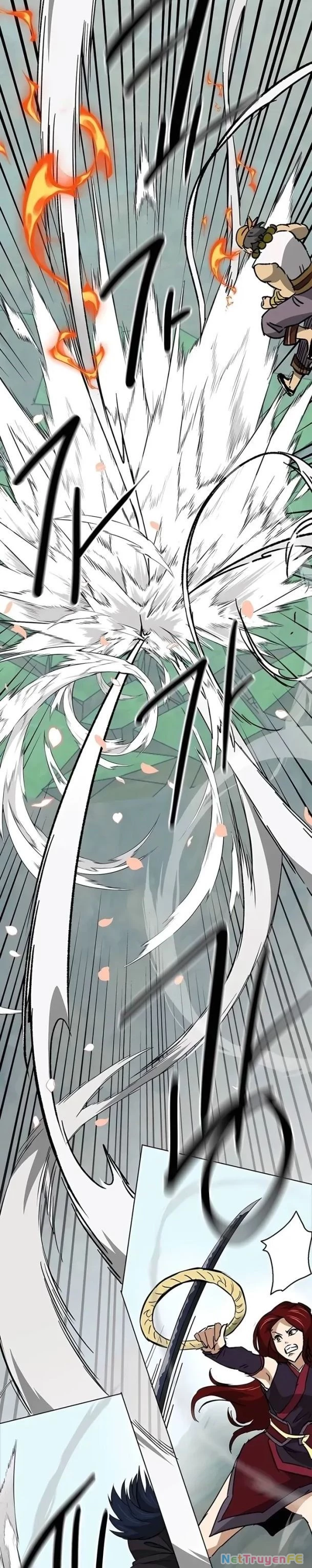 Thăng Cấp Vô Hạn Trong Murim Chapter 189 - Trang 4