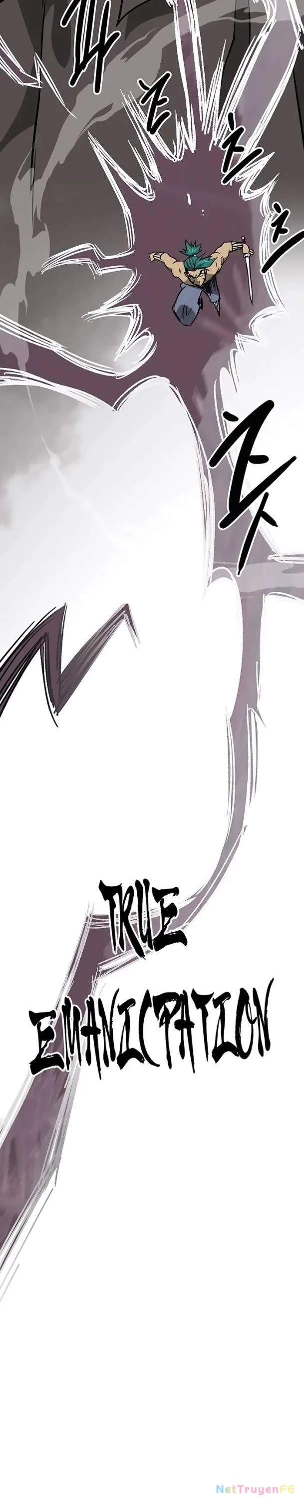 Thăng Cấp Vô Hạn Trong Murim Chapter 189 - Trang 4