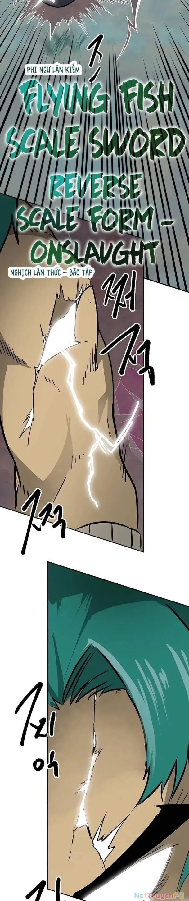 Thăng Cấp Vô Hạn Trong Murim Chapter 189 - Trang 4