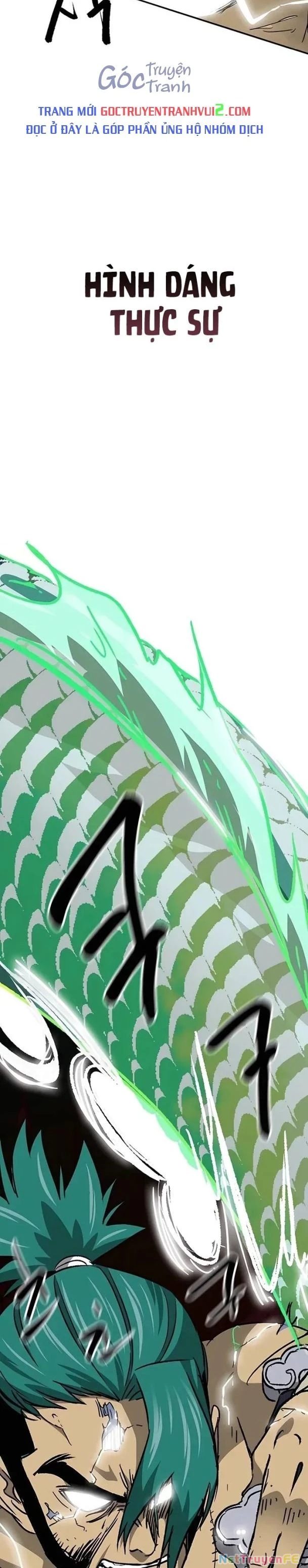 Thăng Cấp Vô Hạn Trong Murim Chapter 189 - Trang 4