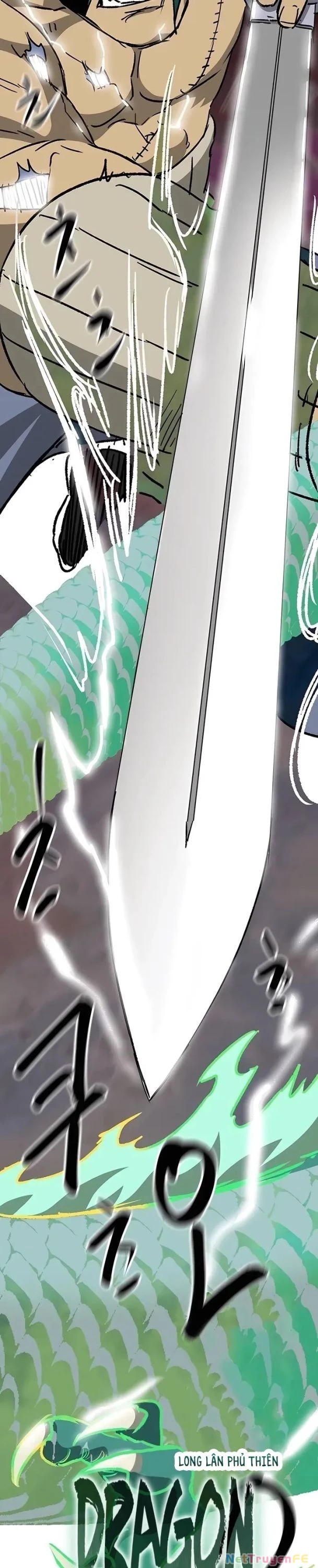Thăng Cấp Vô Hạn Trong Murim Chapter 189 - Trang 4