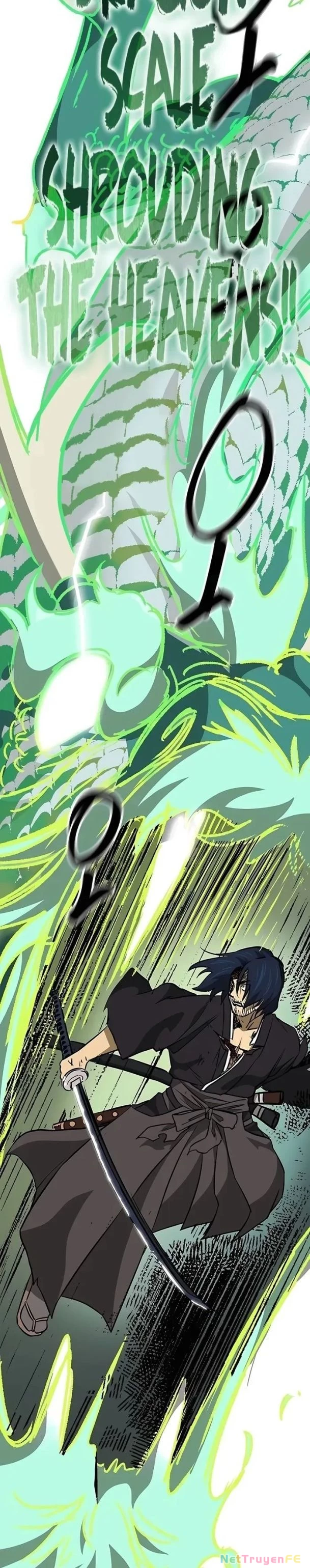 Thăng Cấp Vô Hạn Trong Murim Chapter 189 - Trang 4