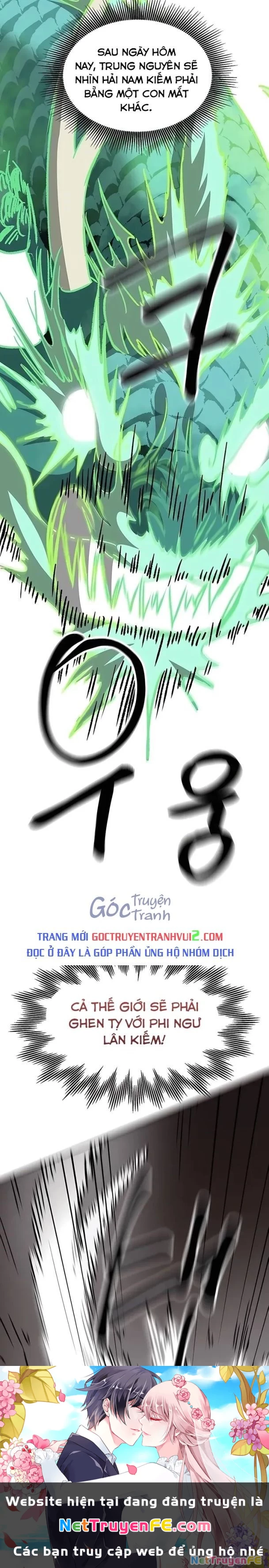 Thăng Cấp Vô Hạn Trong Murim Chapter 189 - Trang 4