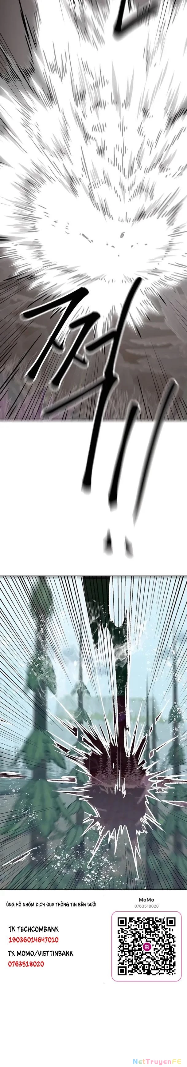 Thăng Cấp Vô Hạn Trong Murim Chapter 189 - Trang 4