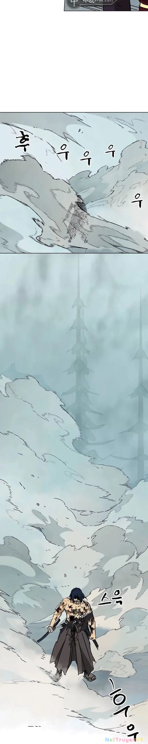 Thăng Cấp Vô Hạn Trong Murim Chapter 190 - Trang 4