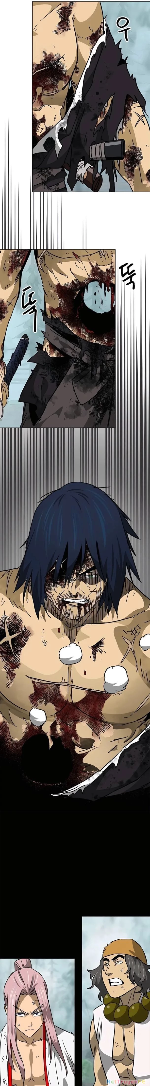 Thăng Cấp Vô Hạn Trong Murim Chapter 190 - Trang 4