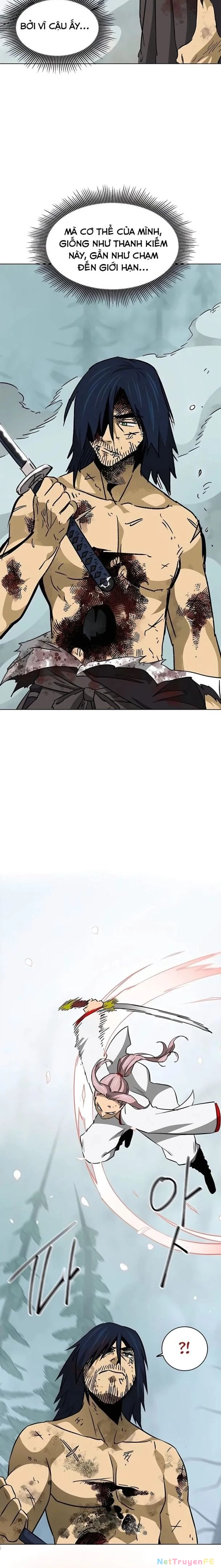 Thăng Cấp Vô Hạn Trong Murim Chapter 190 - Trang 4