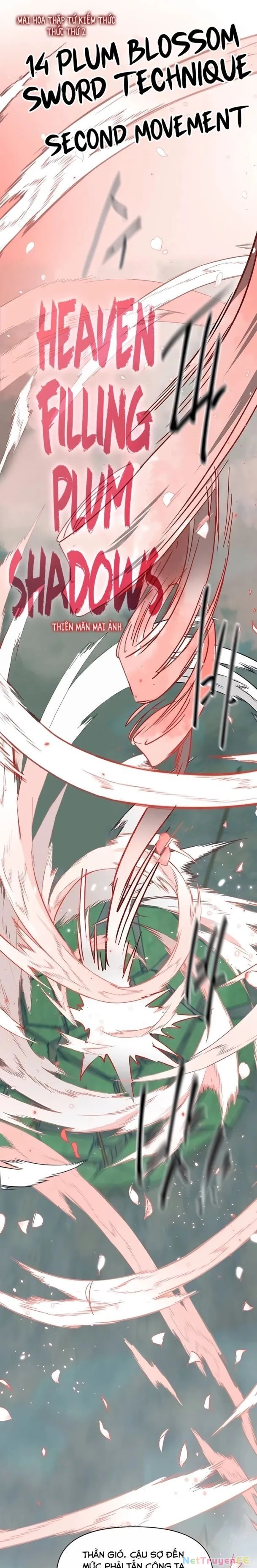 Thăng Cấp Vô Hạn Trong Murim Chapter 190 - Trang 4