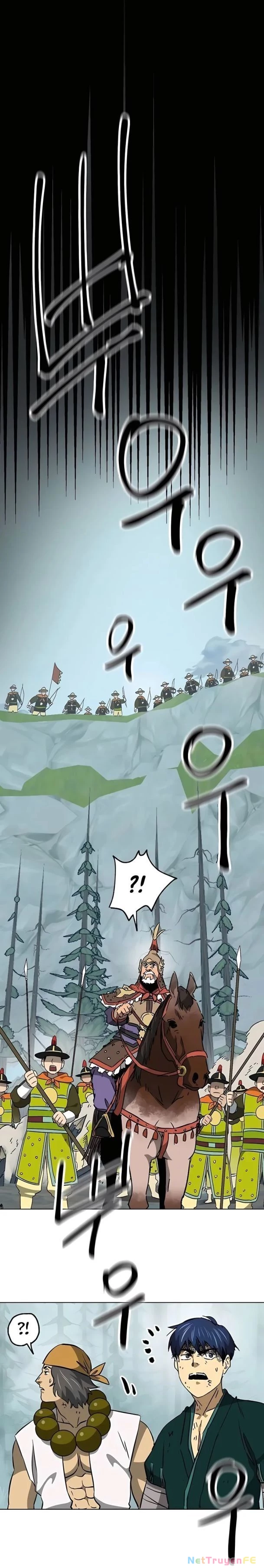 Thăng Cấp Vô Hạn Trong Murim Chapter 190 - Trang 4