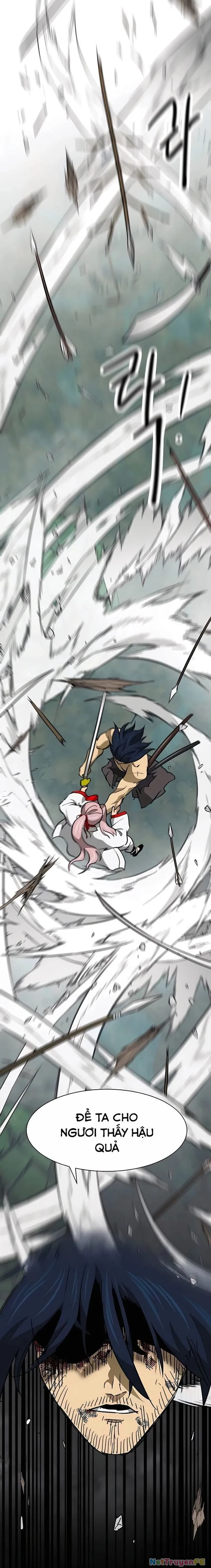 Thăng Cấp Vô Hạn Trong Murim Chapter 190 - Trang 4