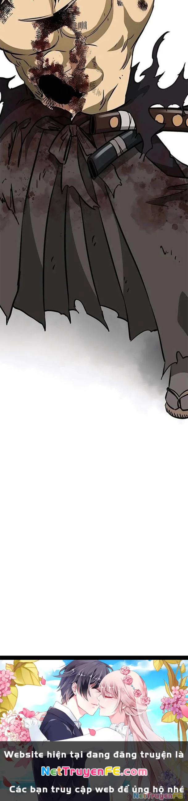 Thăng Cấp Vô Hạn Trong Murim Chapter 190 - Trang 4